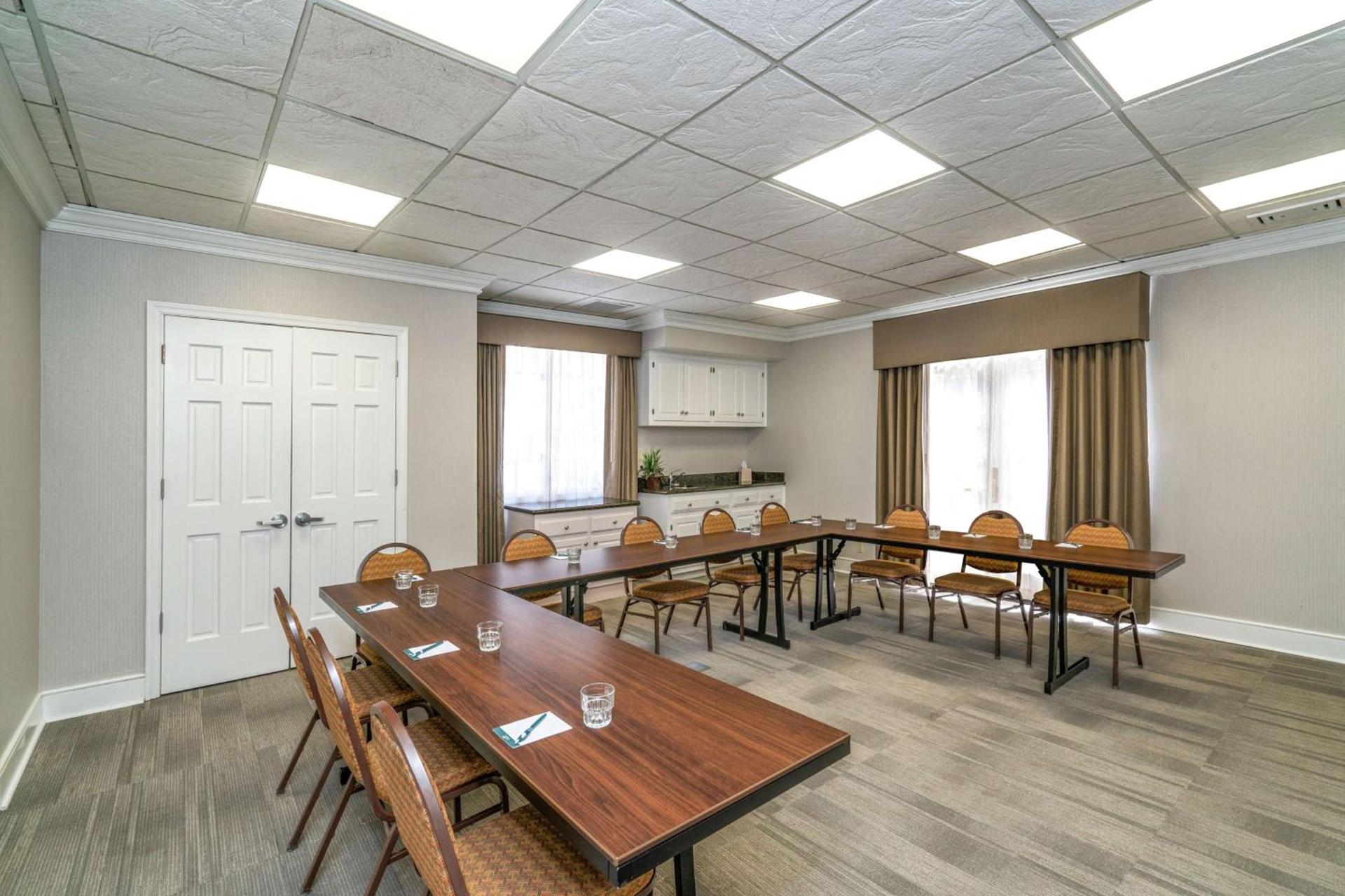 Homewood Suites Lafayette photo 31