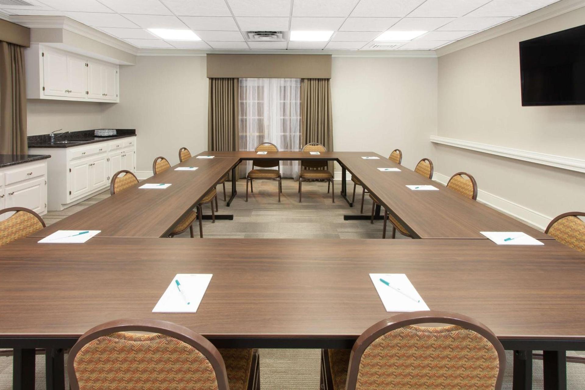 Homewood Suites Lafayette photo 34