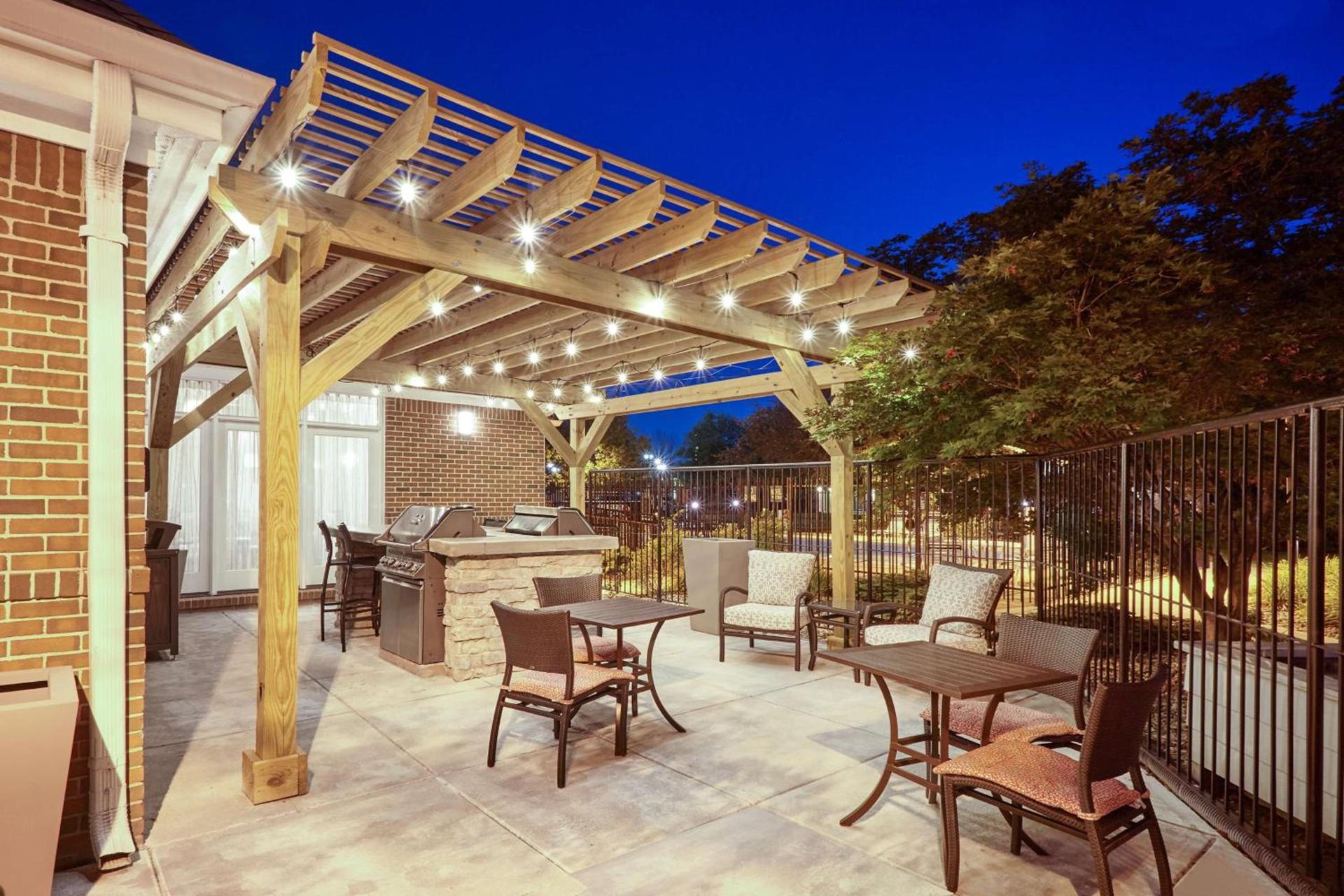 Homewood Suites Lafayette photo 36