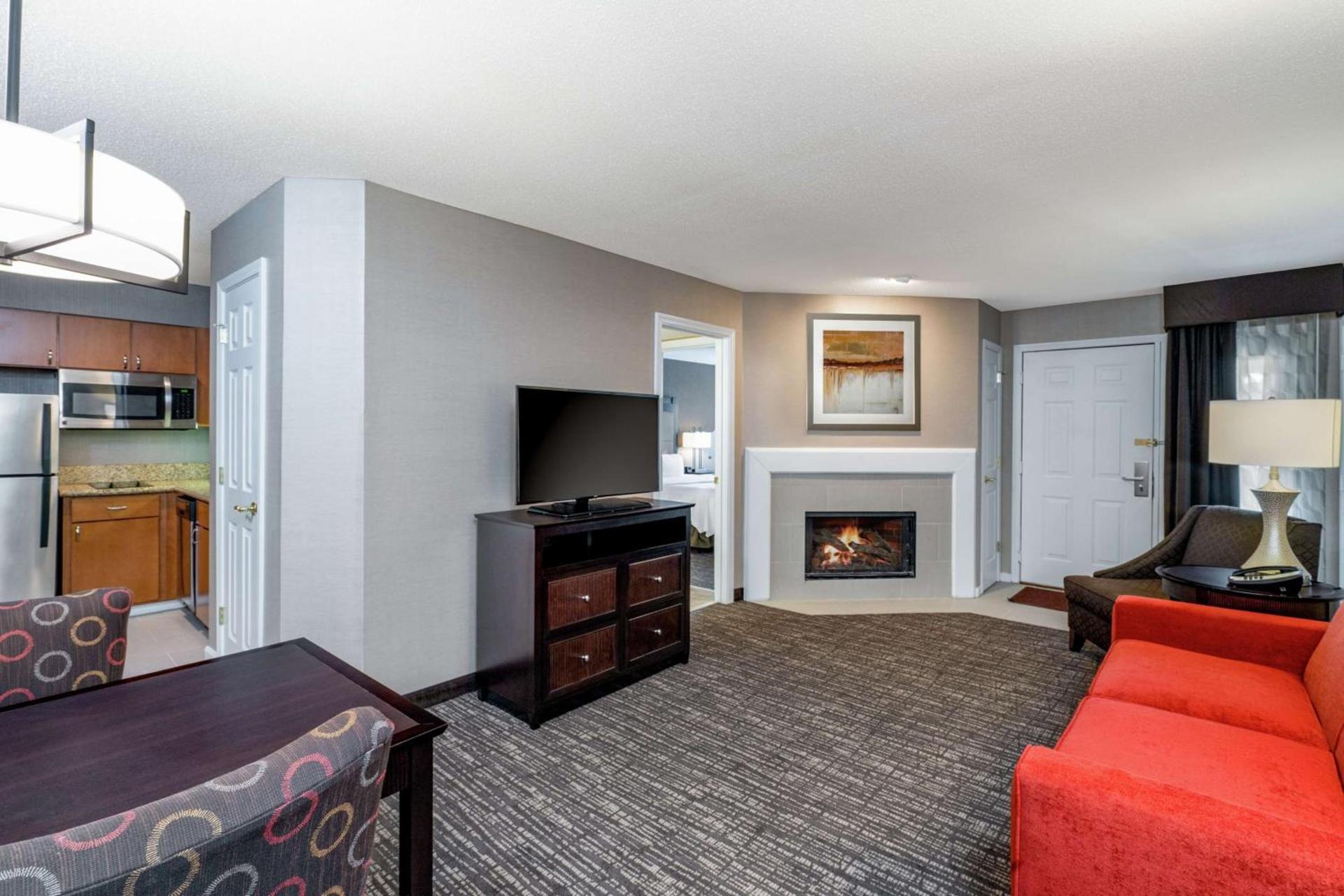 Homewood Suites Lafayette photo 38