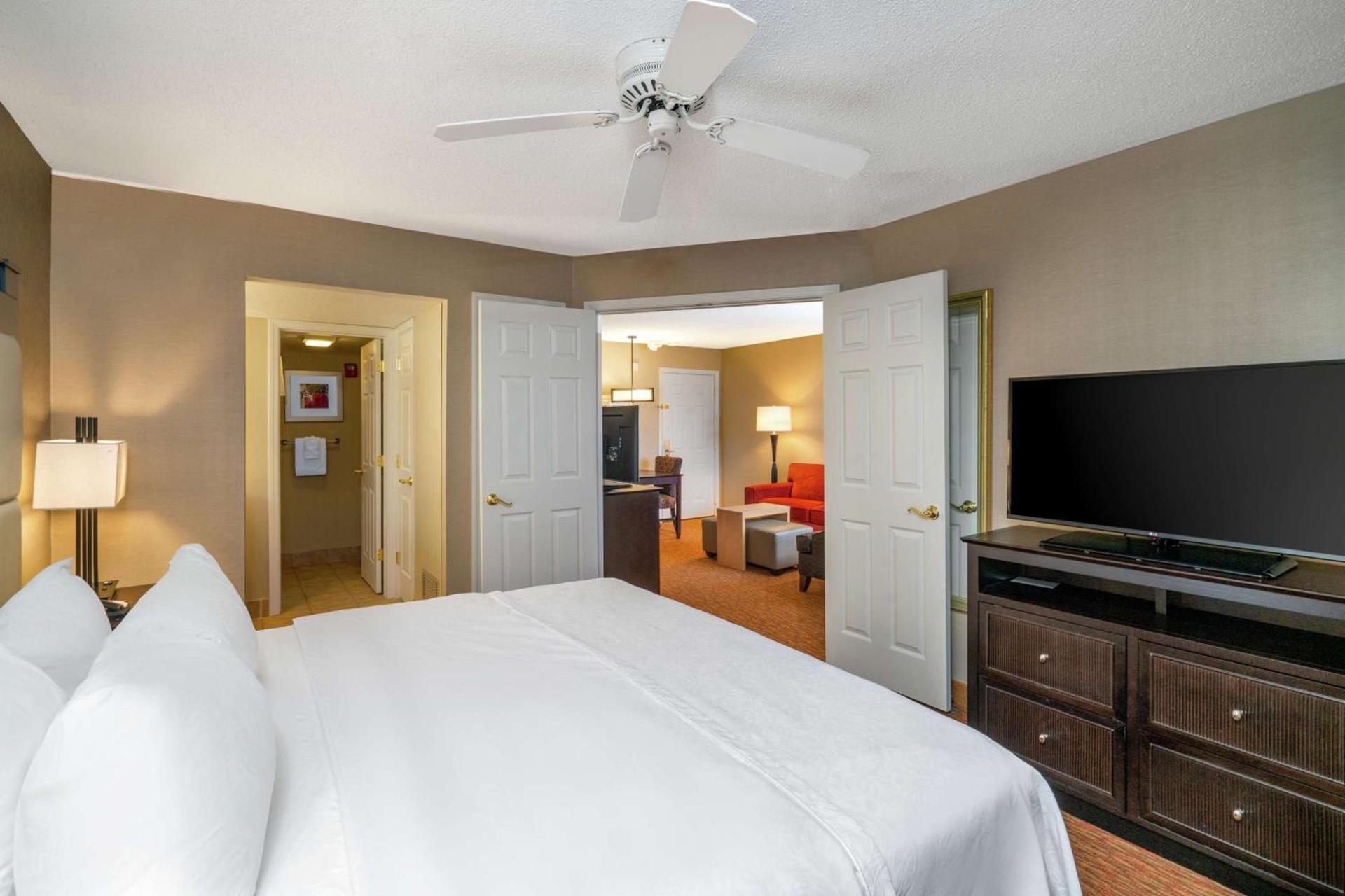 Homewood Suites Lafayette photo 40