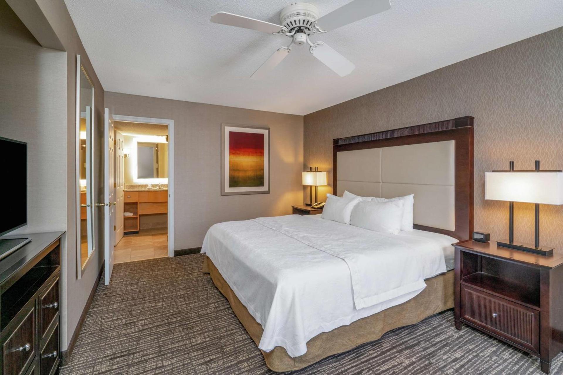 Homewood Suites Lafayette photo 41