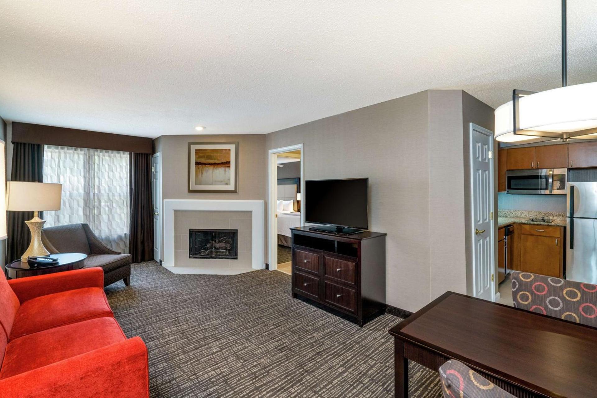 Homewood Suites Lafayette photo 42