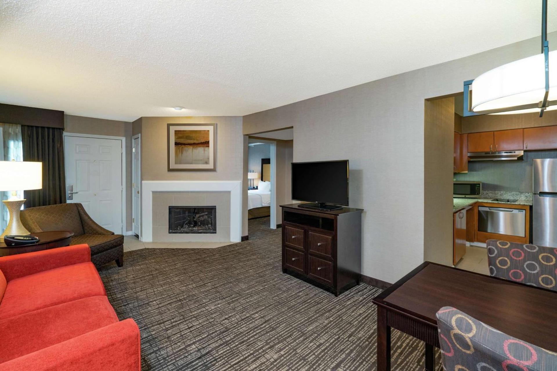 Homewood Suites Lafayette photo 44