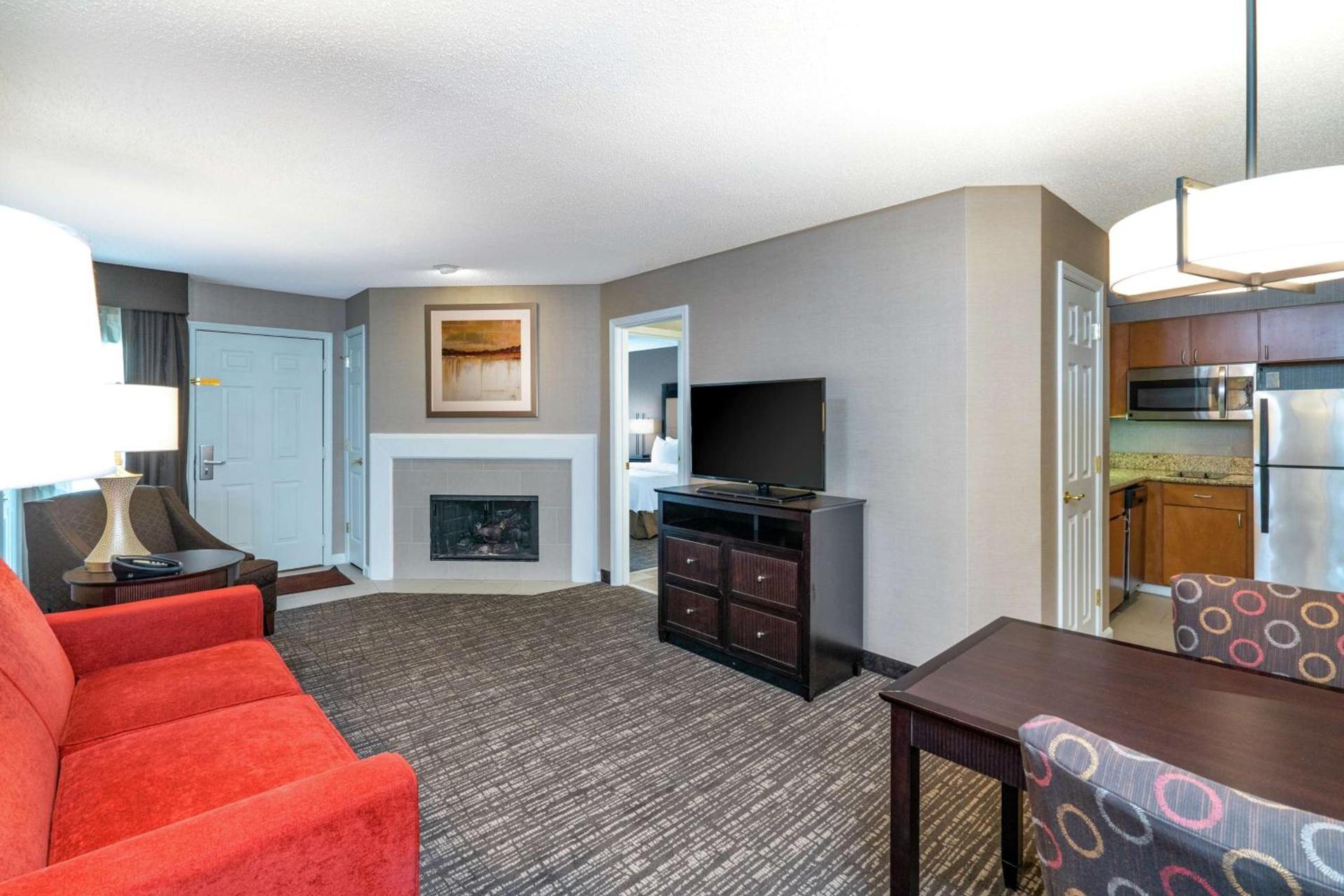 Homewood Suites Lafayette photo 45