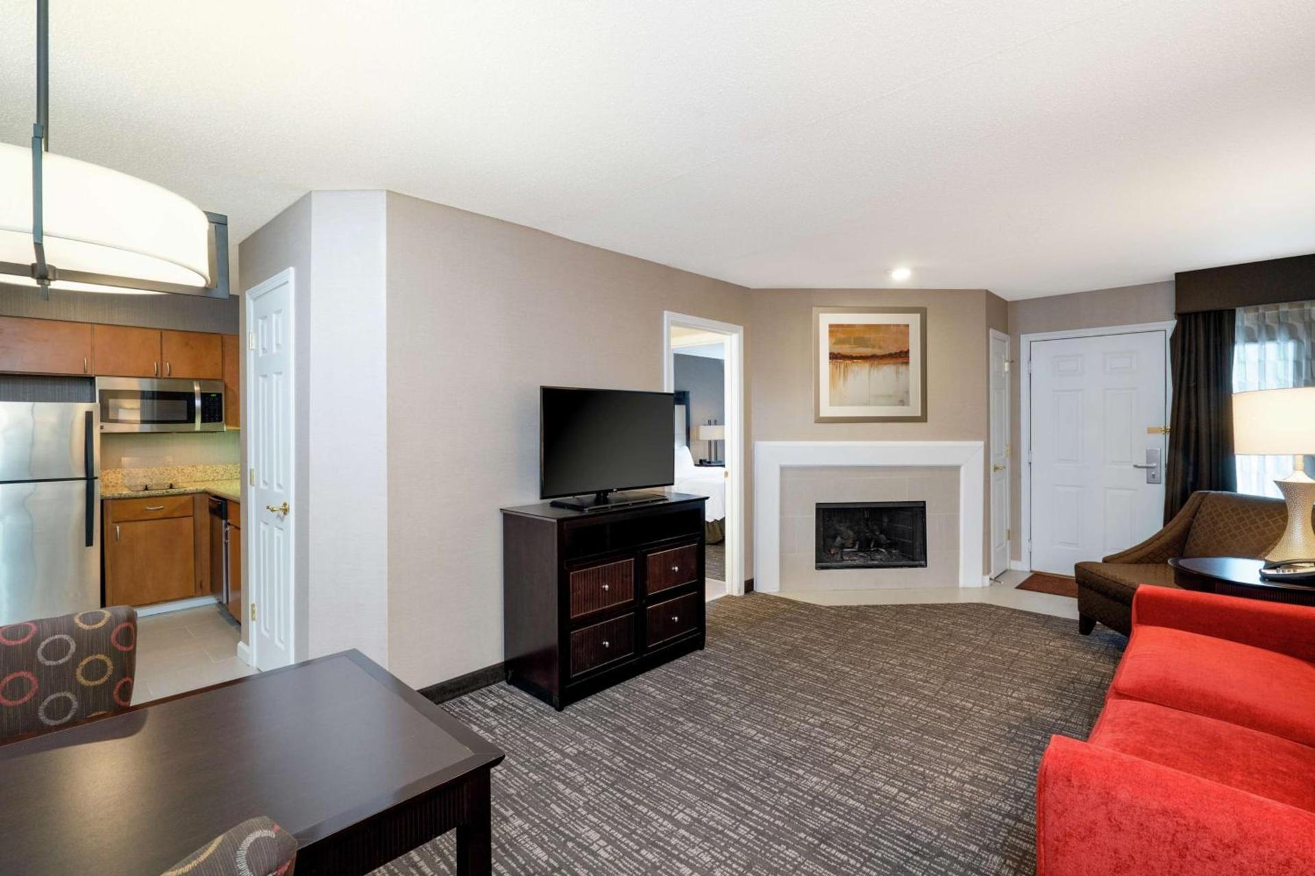 Homewood Suites Lafayette photo 46