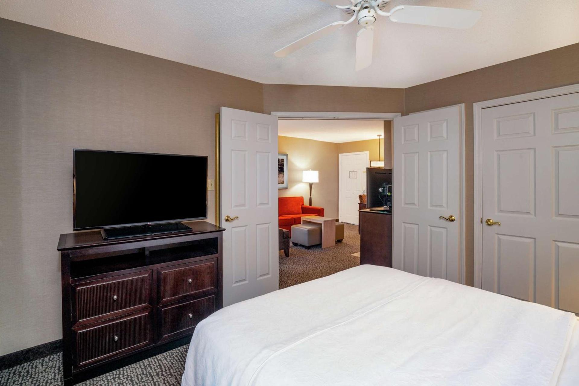 Homewood Suites Lafayette photo 48