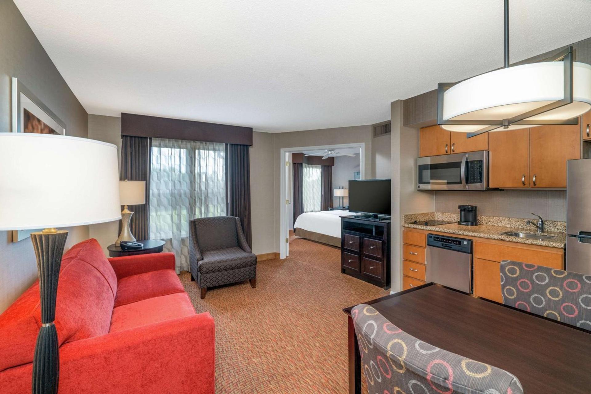 Homewood Suites Lafayette photo 49