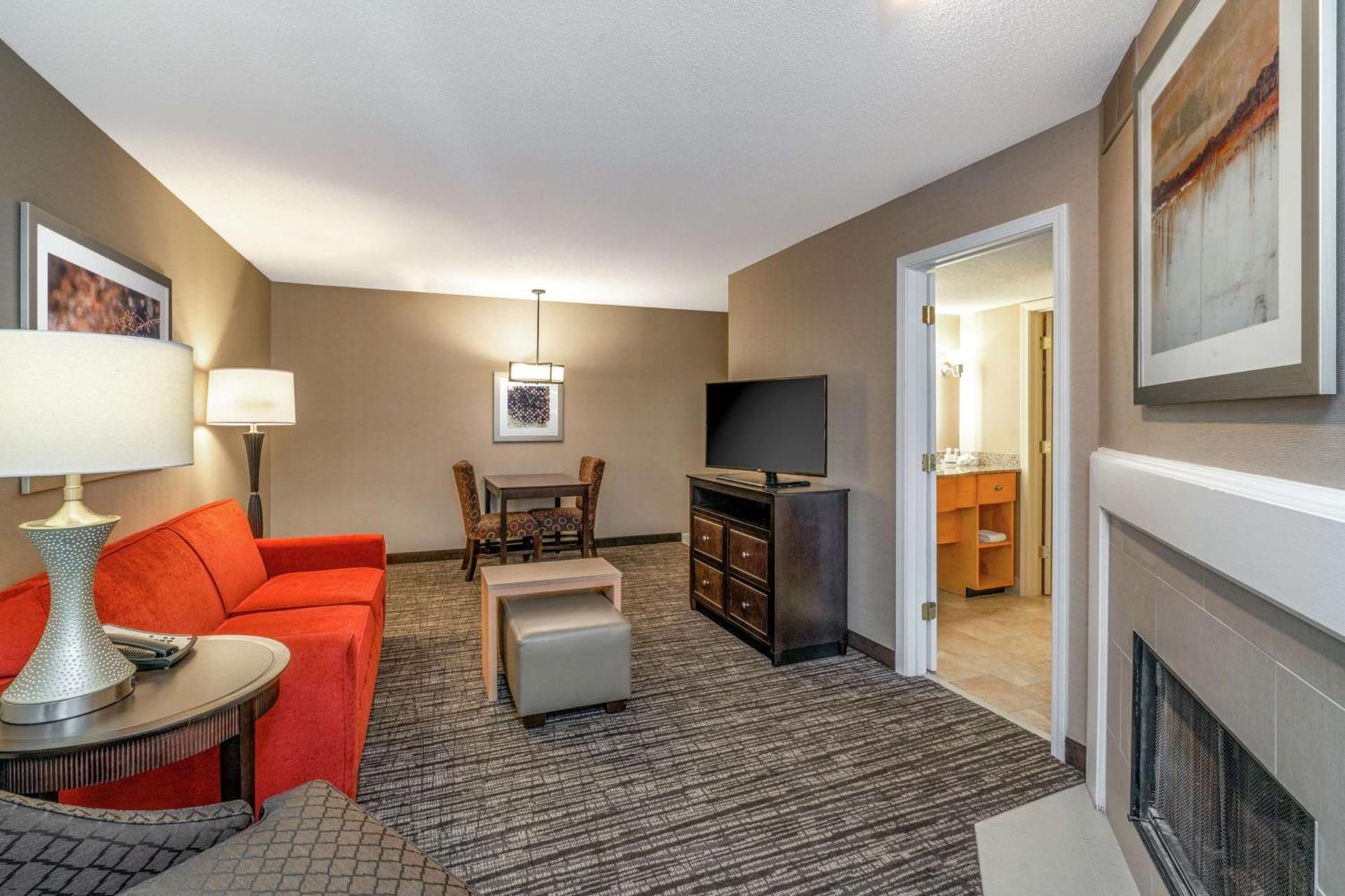 Homewood Suites Lafayette photo 50