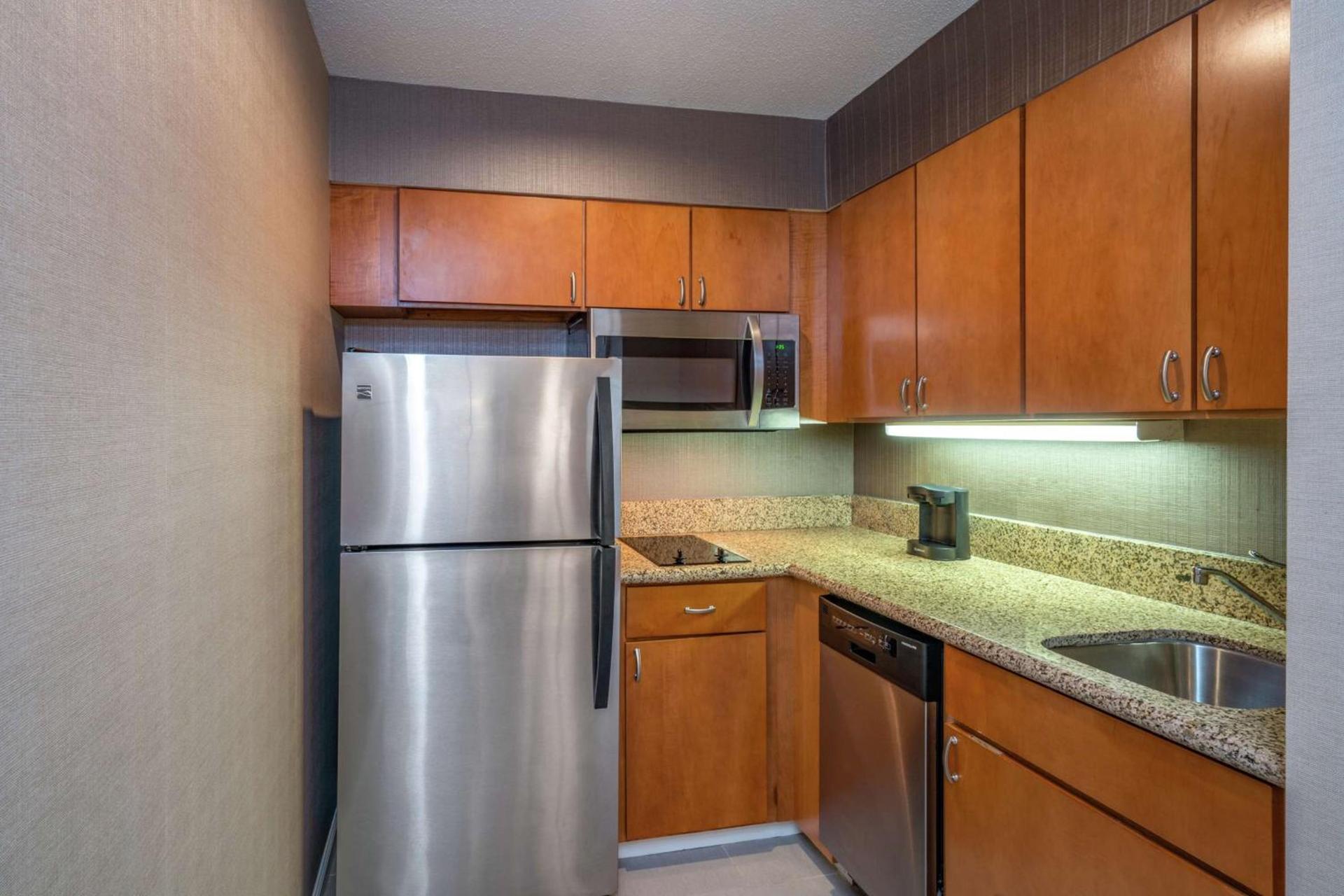 Homewood Suites Lafayette photo 51