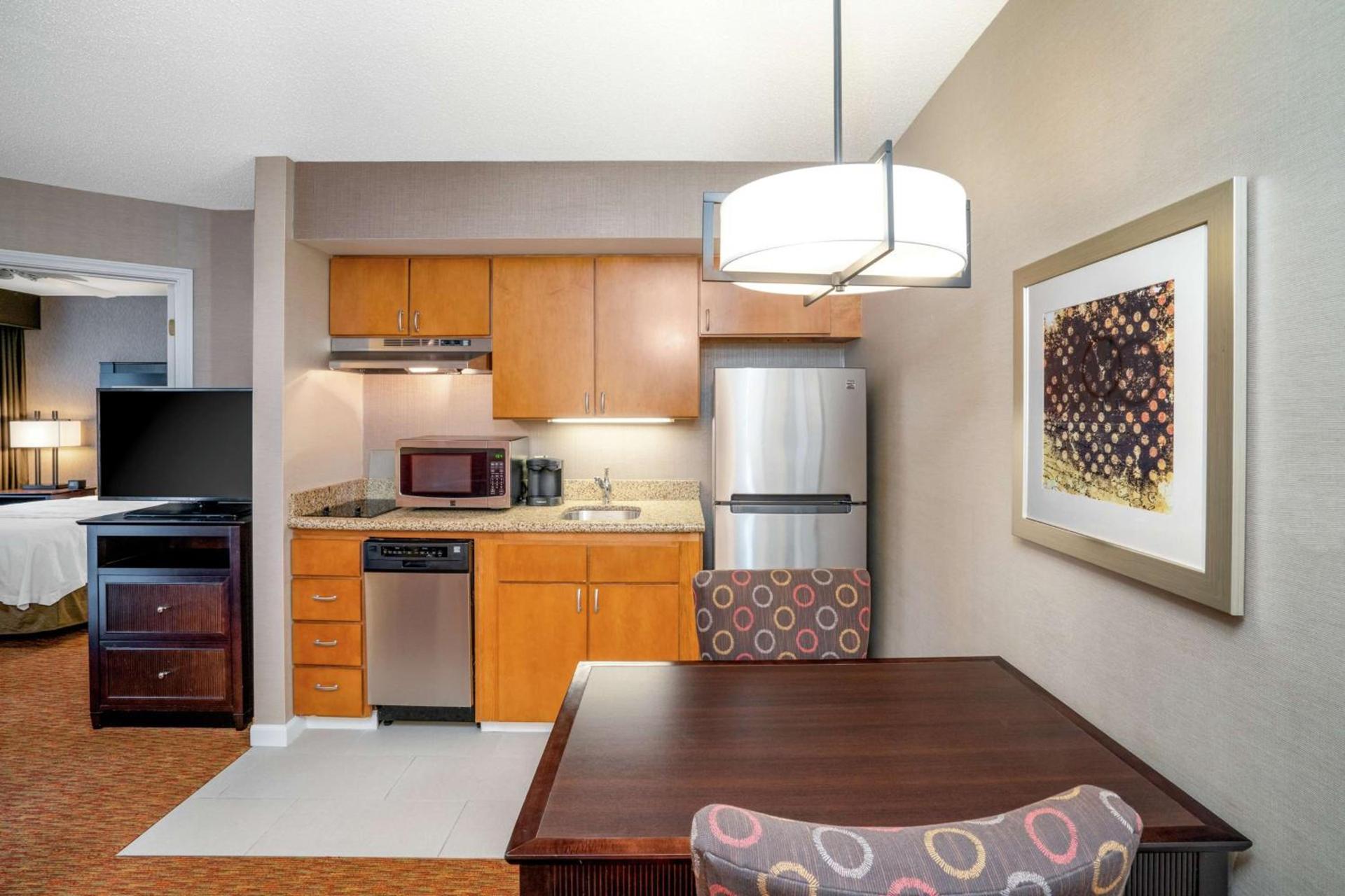 Homewood Suites Lafayette photo 52