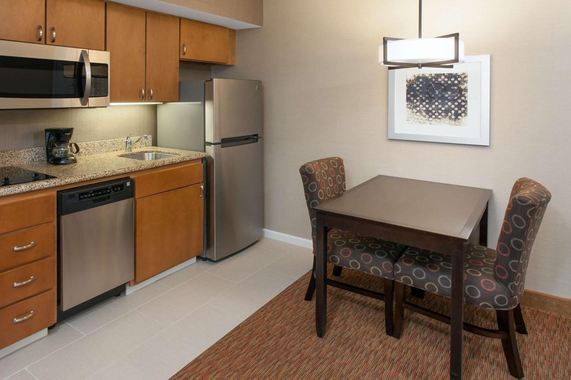 Homewood Suites Lafayette photo 53