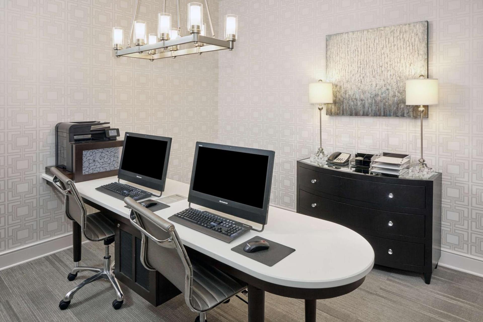 Homewood Suites Lafayette photo 54