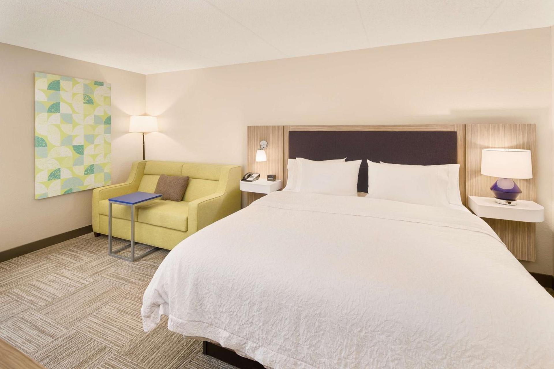 Hampton Inn Lagrange near Callaway Gardens photo 19