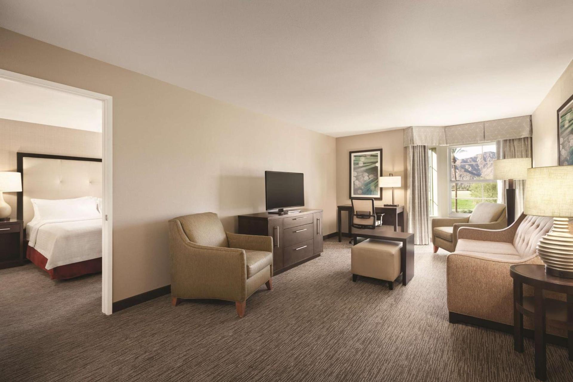 Homewood Suites by Hilton La Quinta photo 15