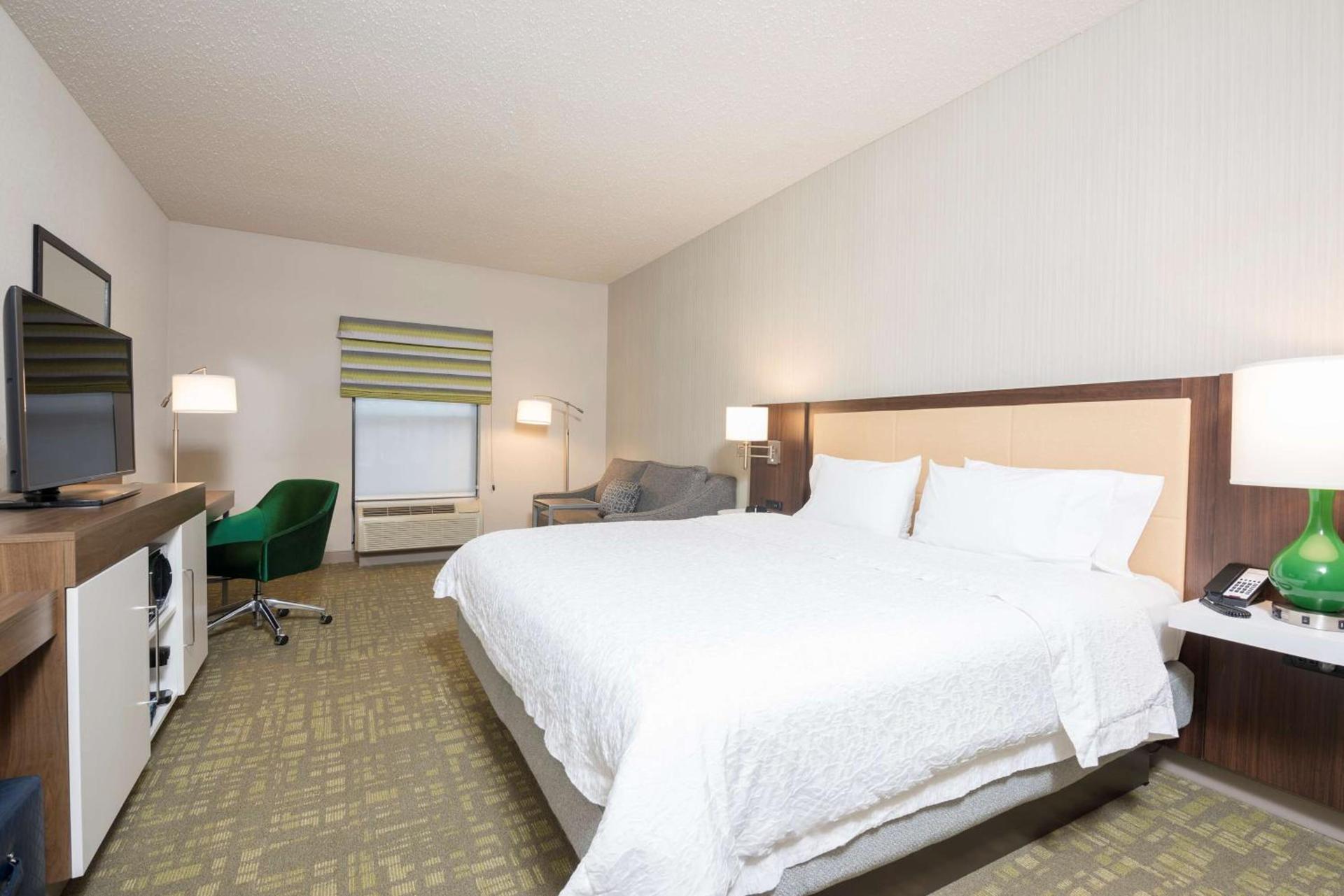 Hampton Inn & Suites East Lansing photo 15