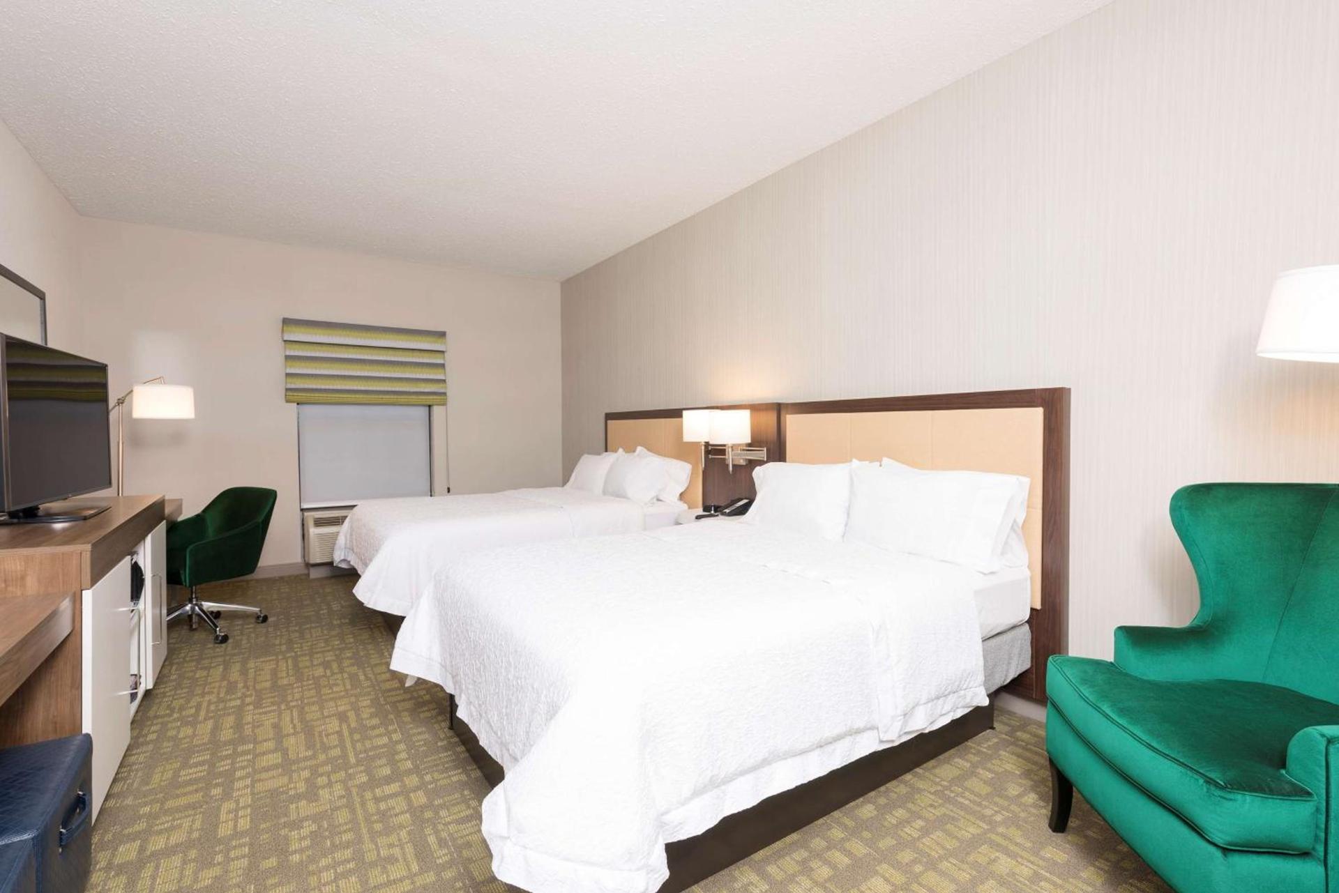 Hampton Inn & Suites East Lansing photo 31