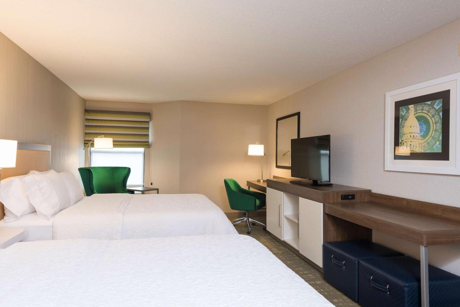 Hampton Inn & Suites East Lansing photo 34