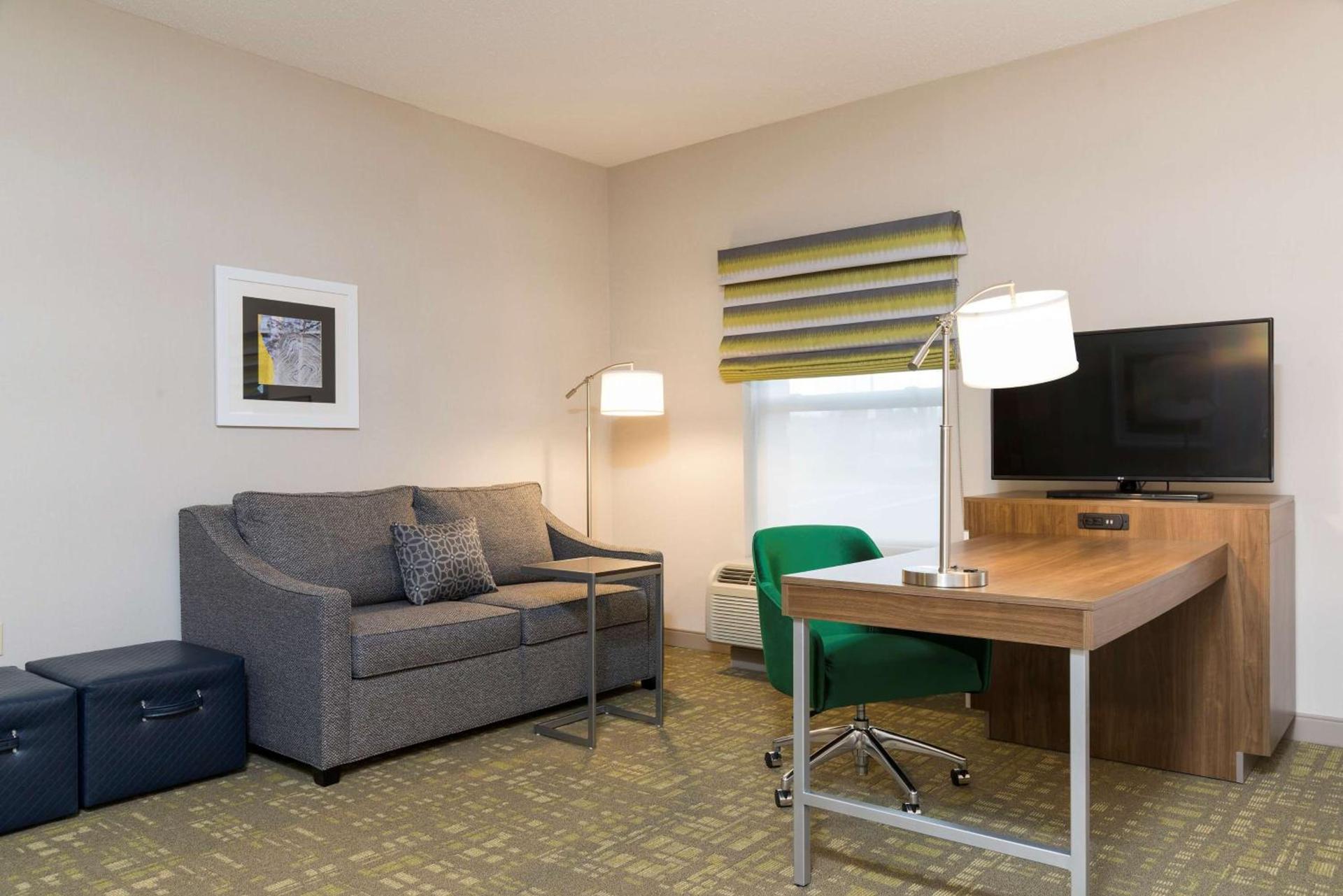 Hampton Inn & Suites East Lansing photo 41