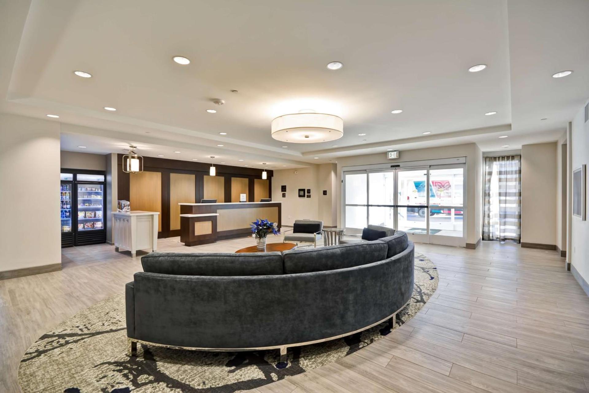 Homewood Suites By Hilton Las Vegas City Center photo 5