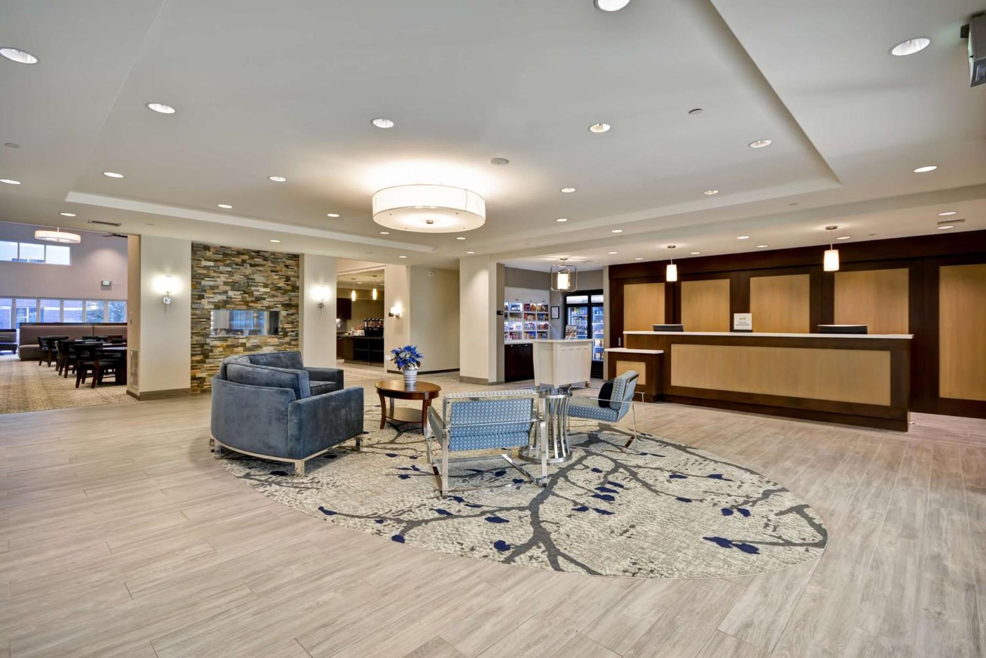 Homewood Suites By Hilton Las Vegas City Center photo 6