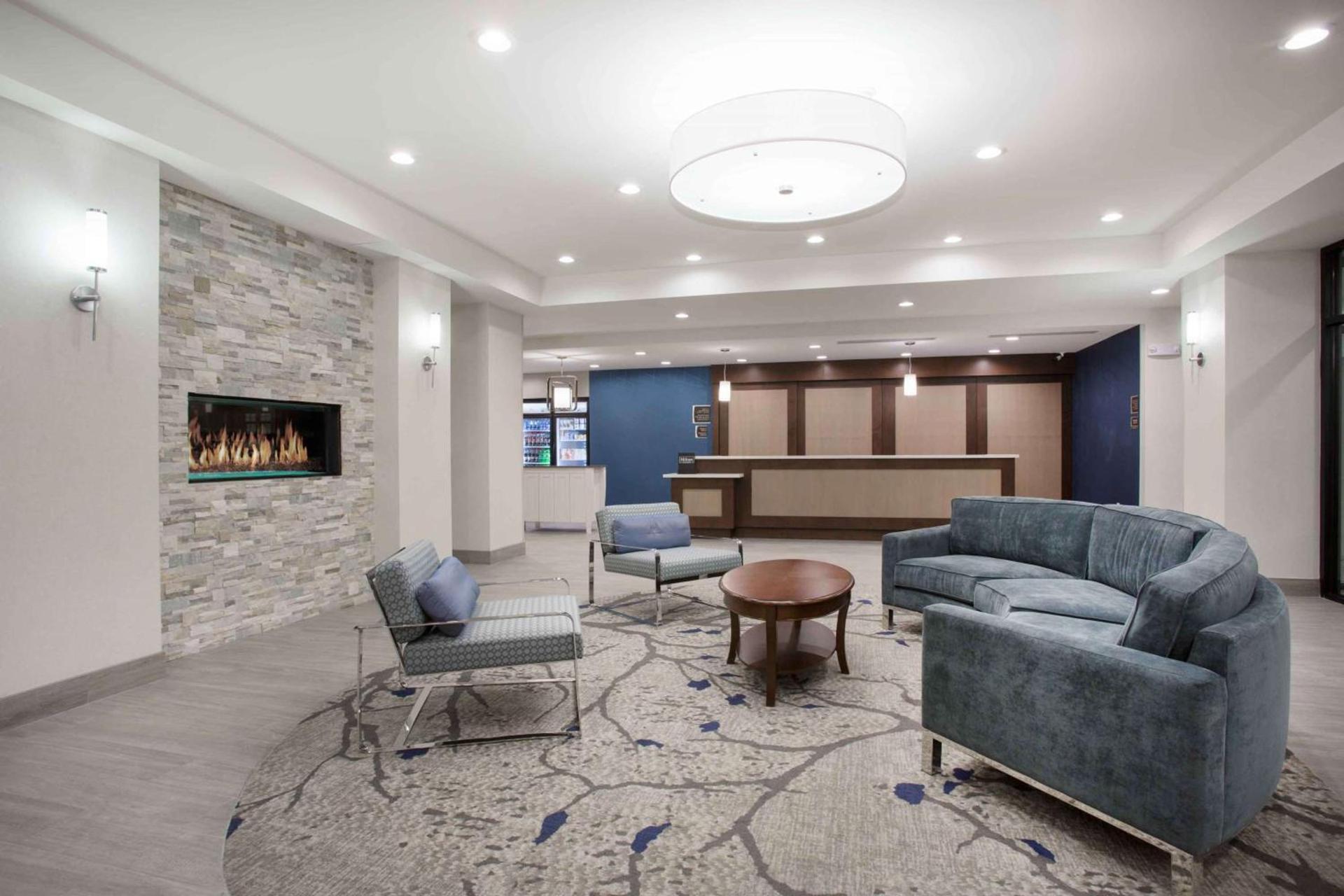 Homewood Suites By Hilton Las Vegas City Center photo 7