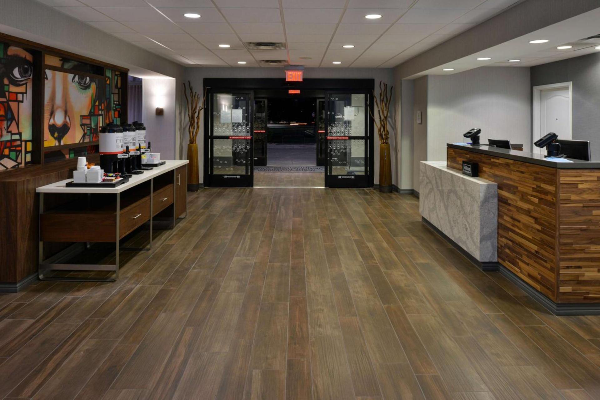 Hampton Inn & Suites Las Vegas Airport photo 3