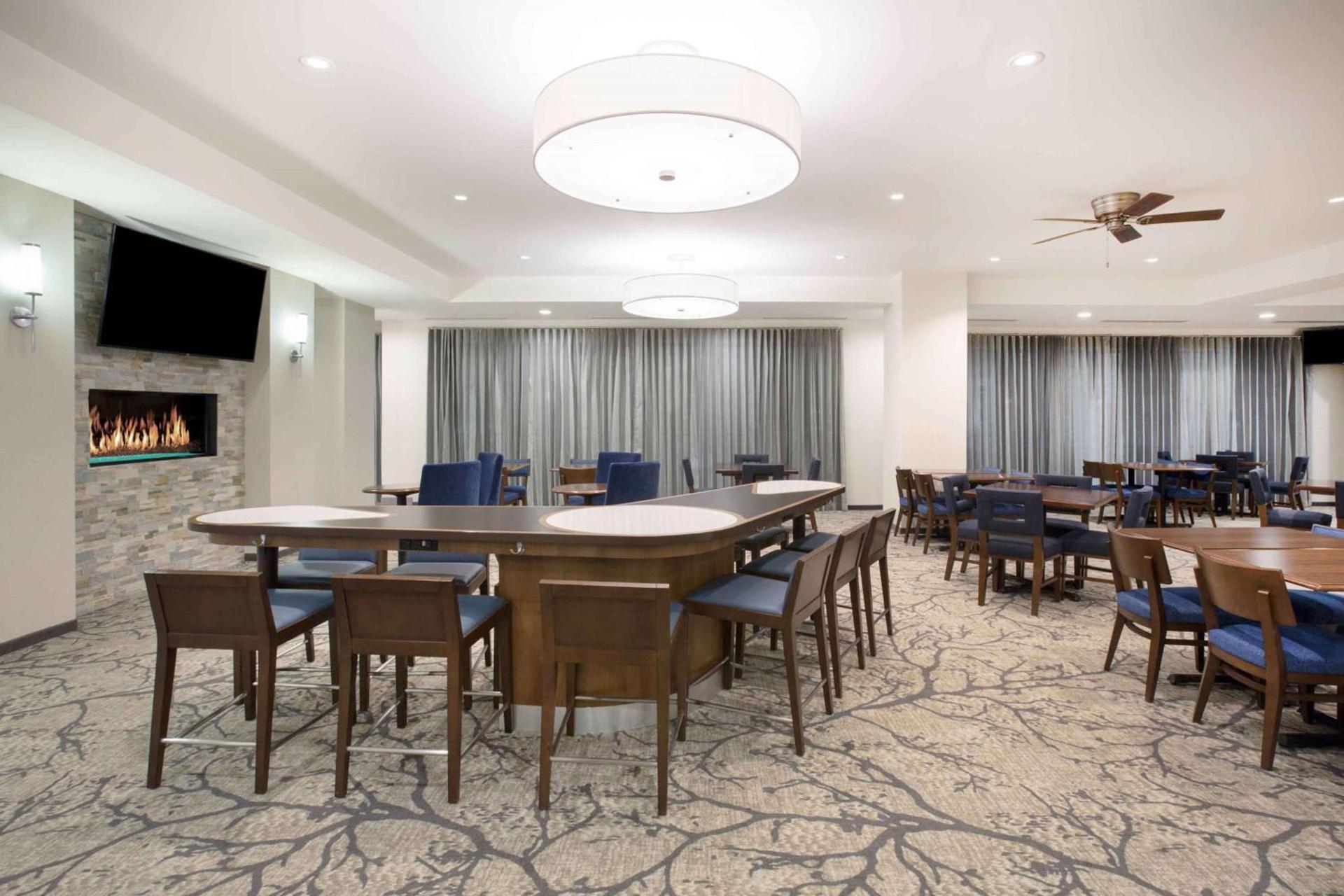 Homewood Suites By Hilton Las Vegas City Center photo 8