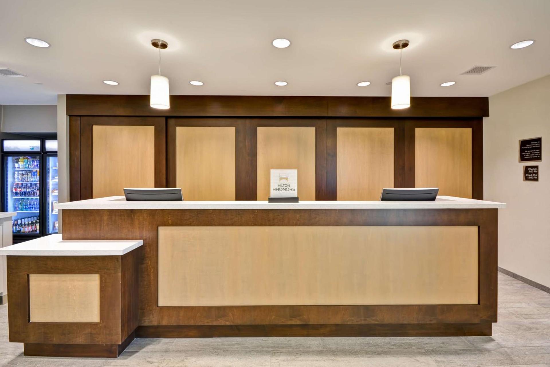 Homewood Suites By Hilton Las Vegas City Center photo 11