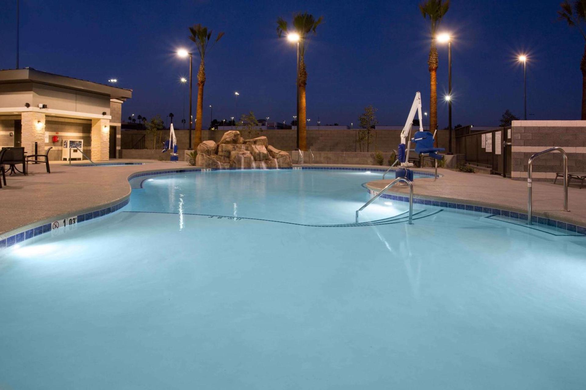 Homewood Suites By Hilton Las Vegas City Center photo 13