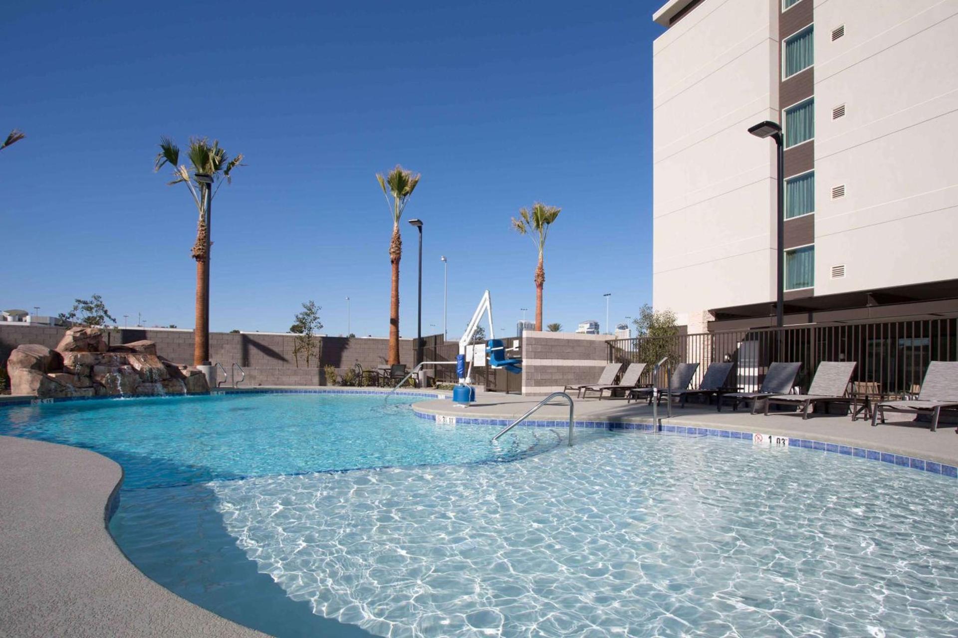 Homewood Suites By Hilton Las Vegas City Center photo 12