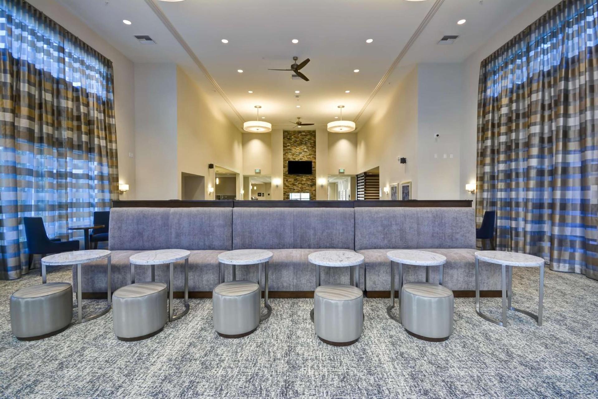 Homewood Suites By Hilton Las Vegas City Center photo 14