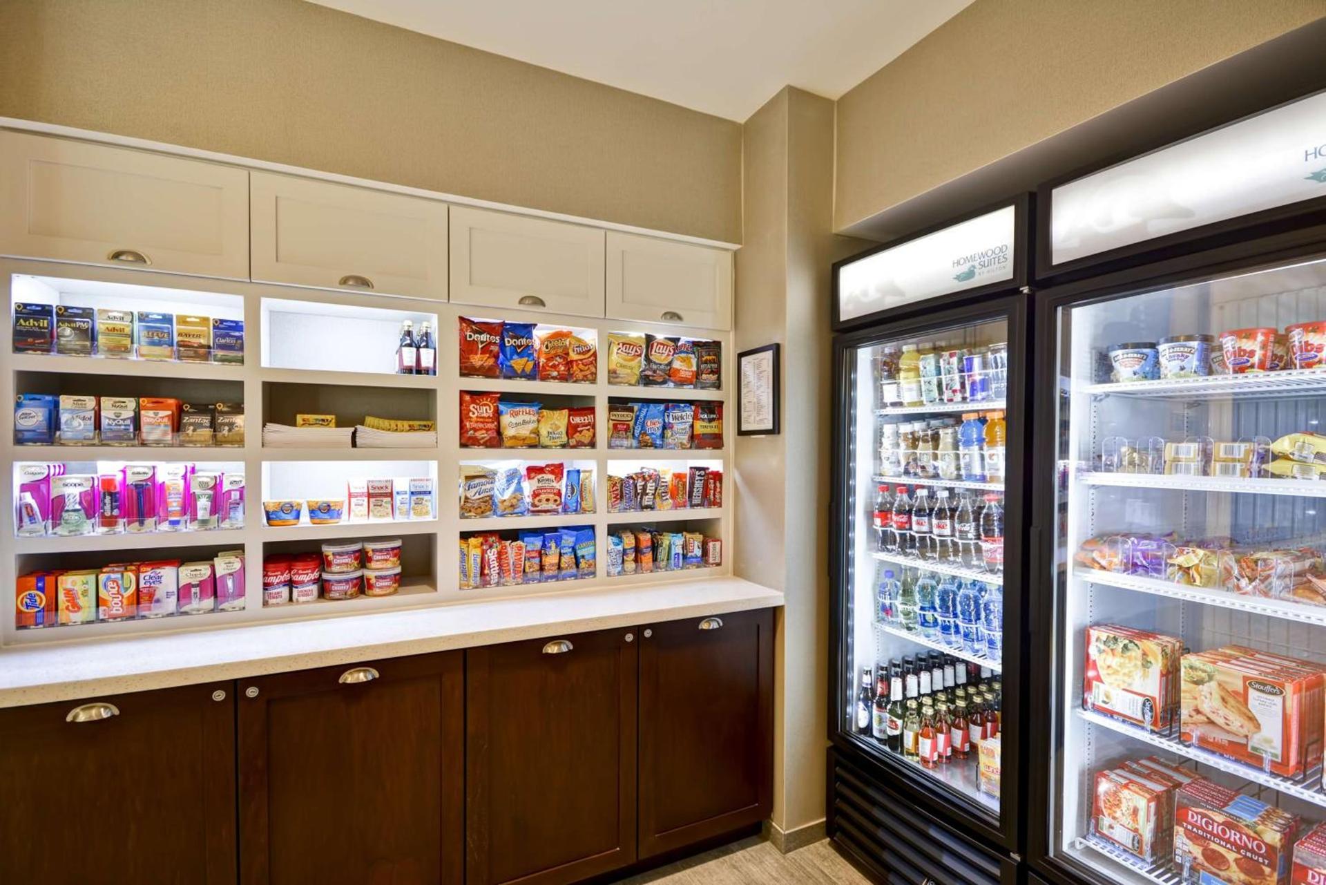Homewood Suites By Hilton Las Vegas City Center photo 15