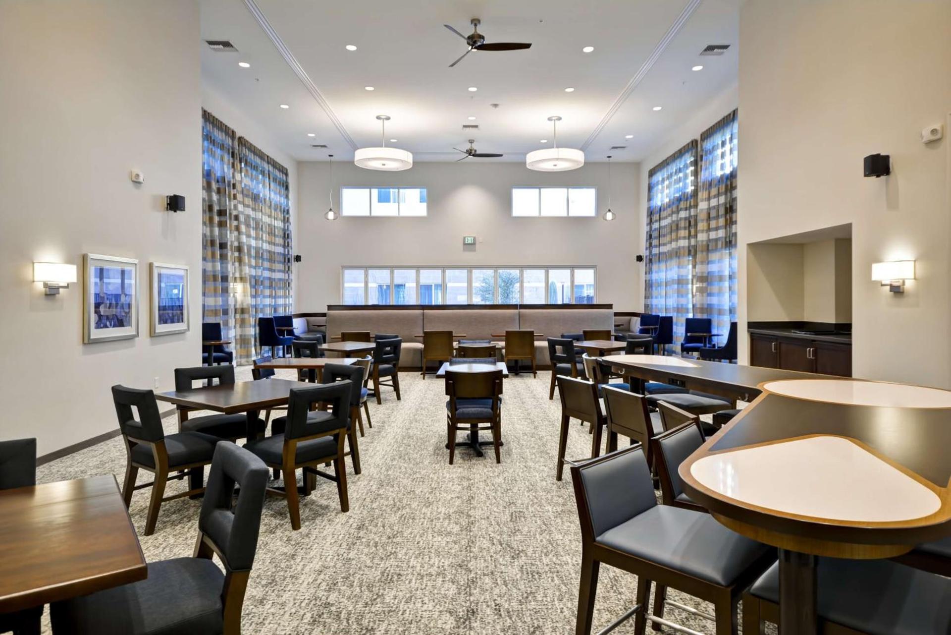 Homewood Suites By Hilton Las Vegas City Center photo 16