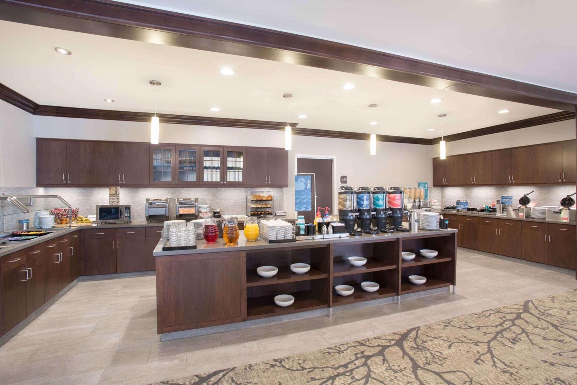 Homewood Suites By Hilton Las Vegas City Center photo 17