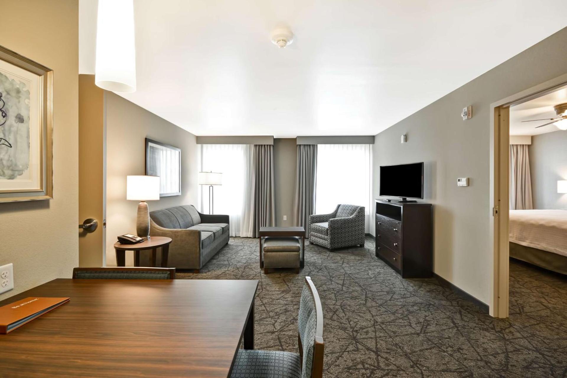 Homewood Suites By Hilton Las Vegas City Center photo 20