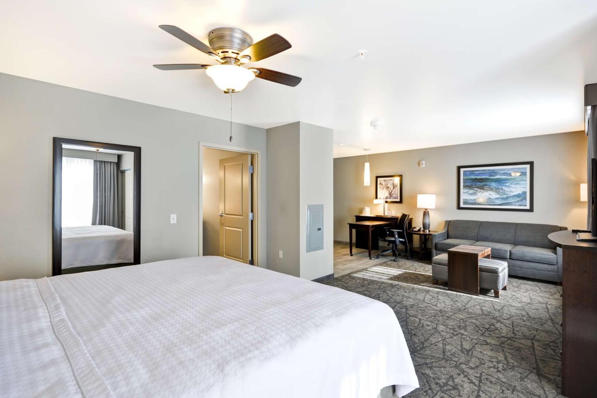 Homewood Suites By Hilton Las Vegas City Center photo 21