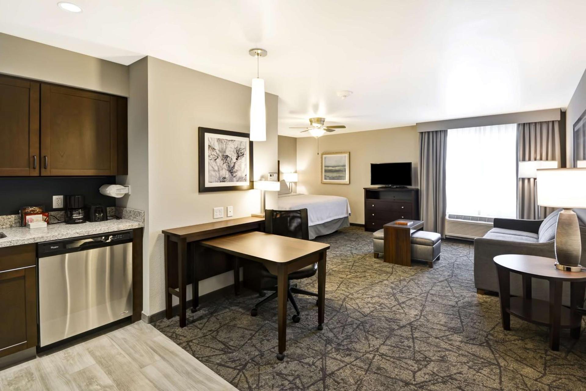 Homewood Suites By Hilton Las Vegas City Center photo 22