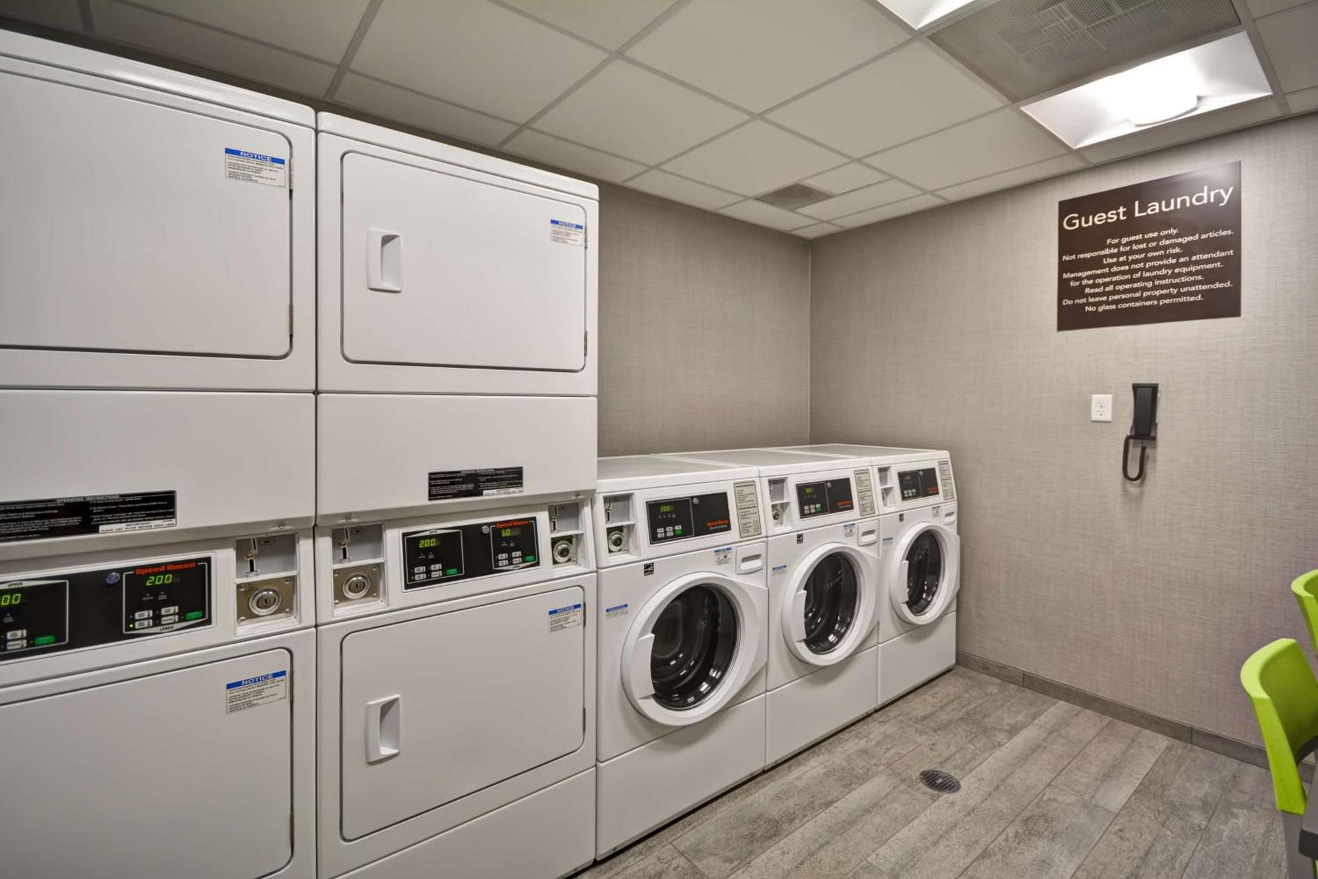 Homewood Suites By Hilton Las Vegas City Center photo 23