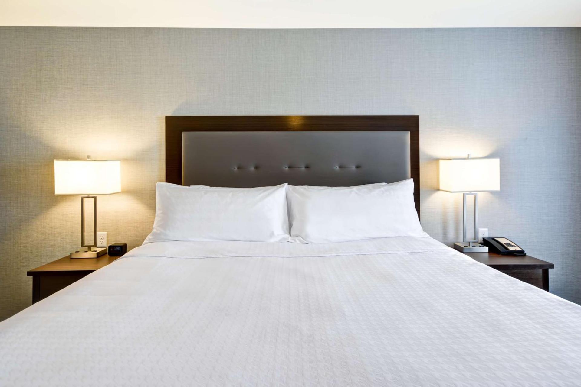 Homewood Suites By Hilton Las Vegas City Center photo 24