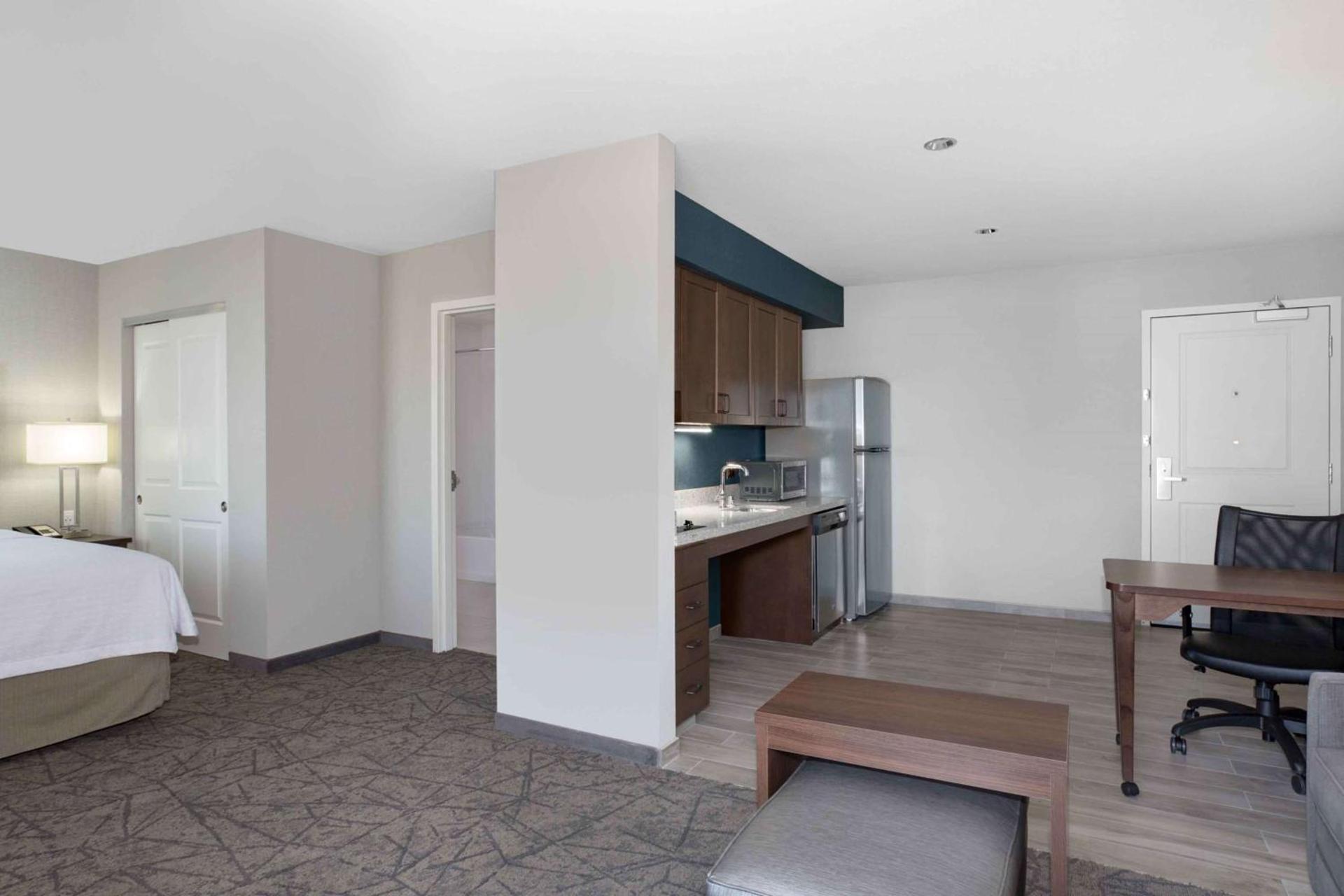 Homewood Suites By Hilton Las Vegas City Center photo 27