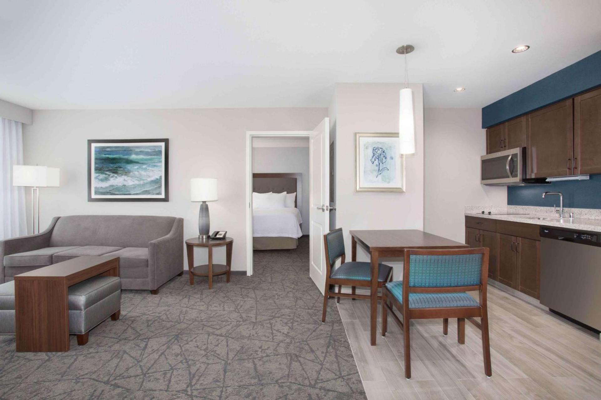 Homewood Suites By Hilton Las Vegas City Center photo 28