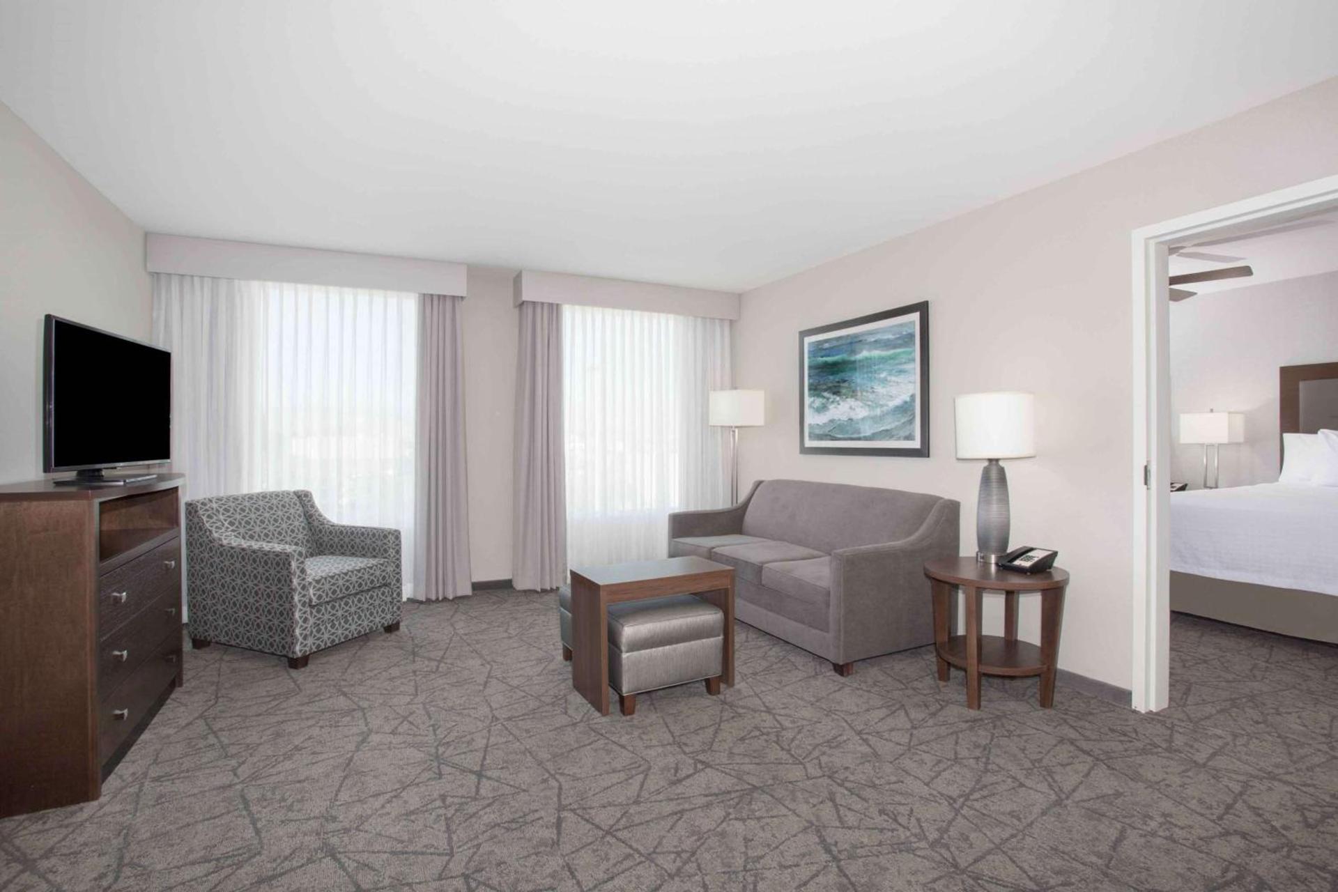 Homewood Suites By Hilton Las Vegas City Center photo 32