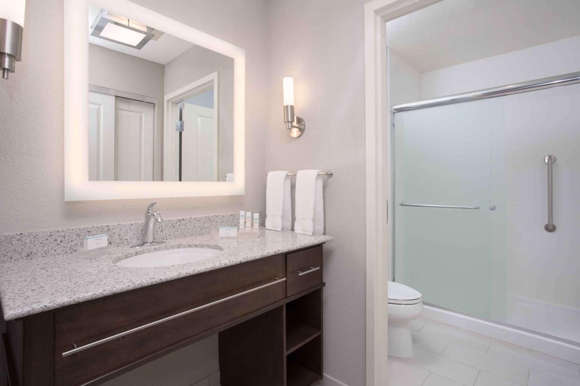 Homewood Suites By Hilton Las Vegas City Center photo 33