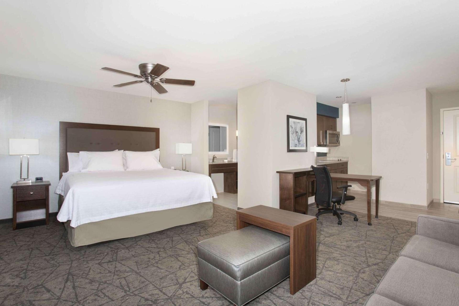 Homewood Suites By Hilton Las Vegas City Center photo 31