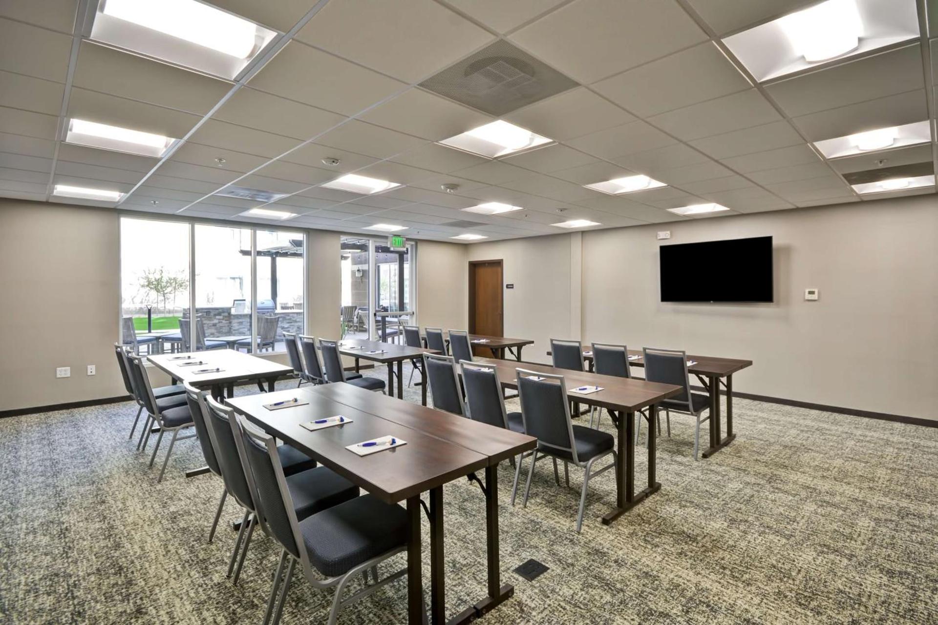 Homewood Suites By Hilton Las Vegas City Center photo 34