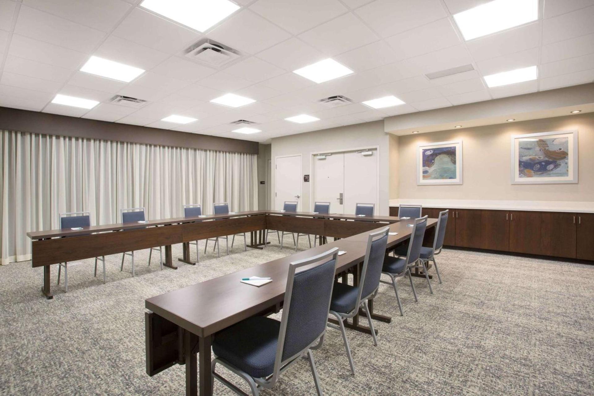 Homewood Suites By Hilton Las Vegas City Center photo 35