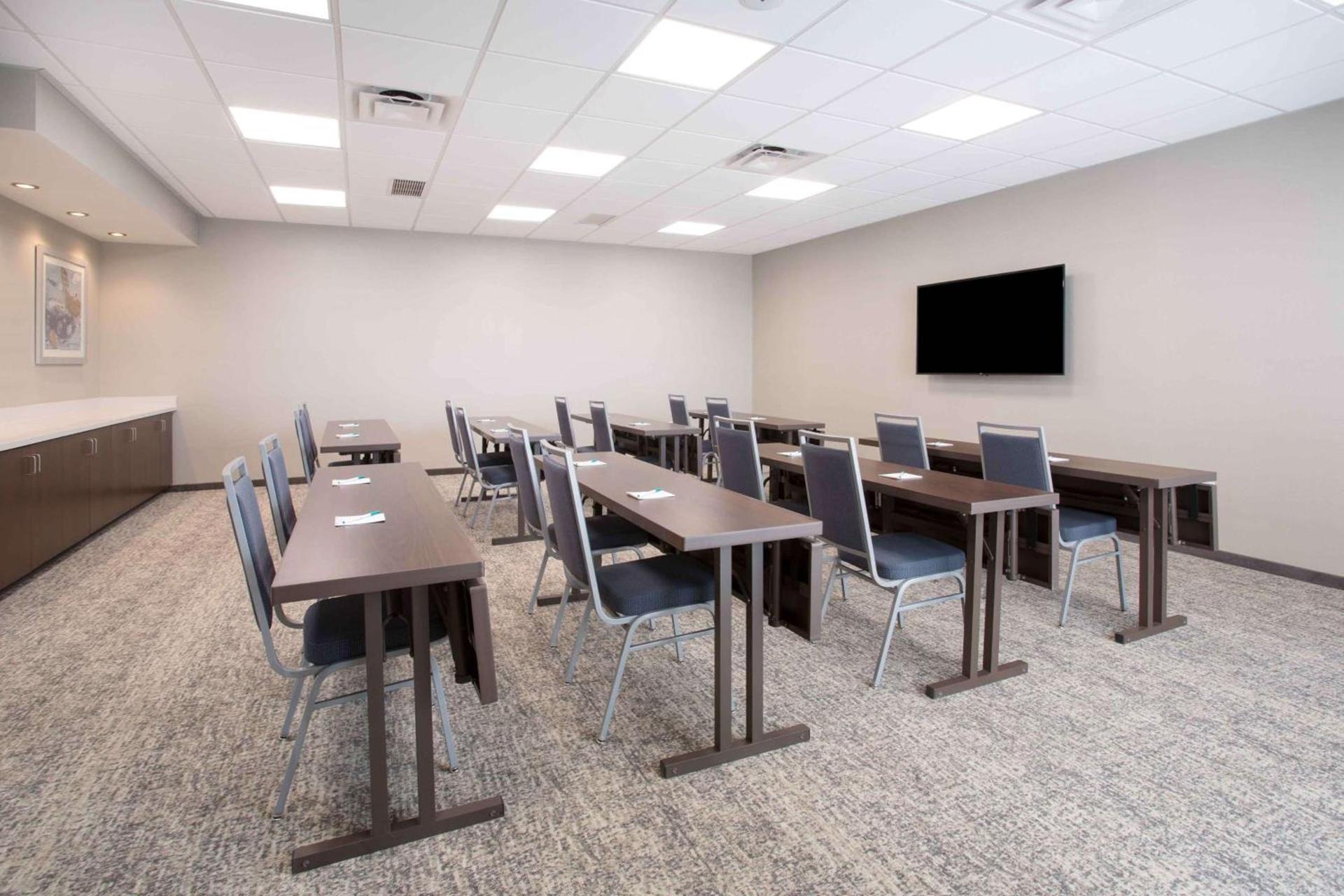 Homewood Suites By Hilton Las Vegas City Center photo 36