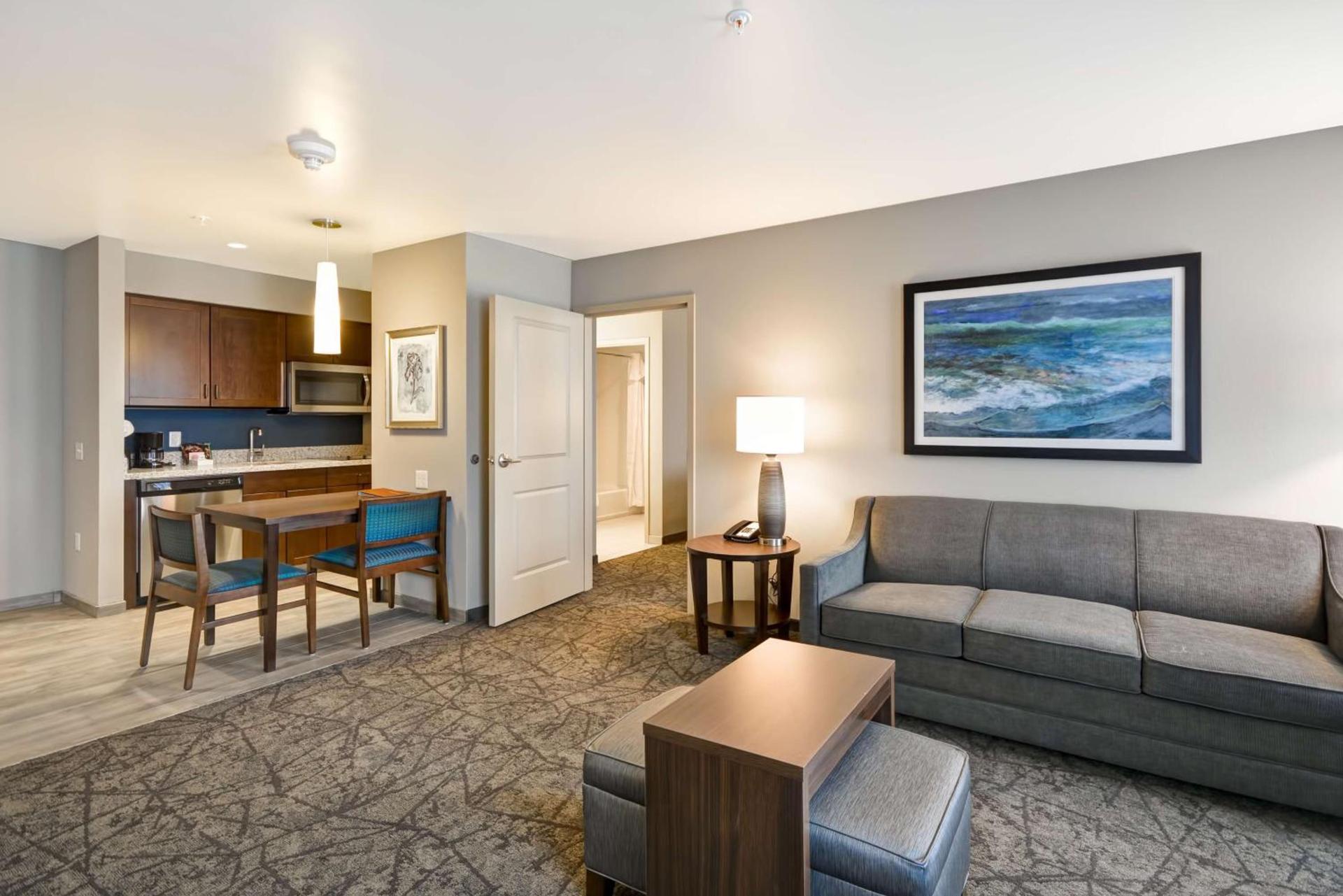 Homewood Suites By Hilton Las Vegas City Center photo 37
