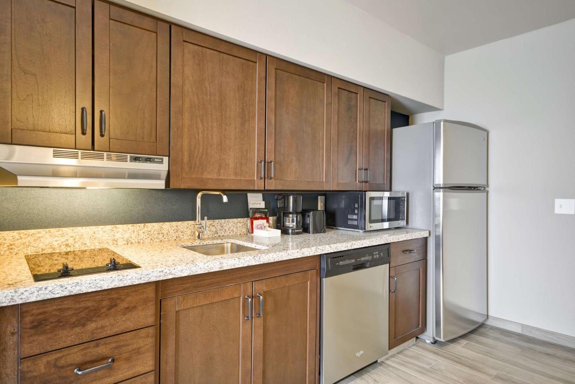 Homewood Suites By Hilton Las Vegas City Center photo 38